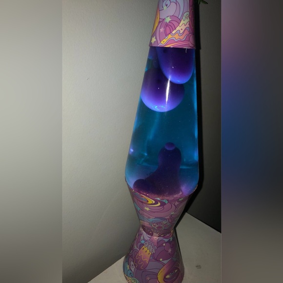 lava lamp - Picture 6 of 8